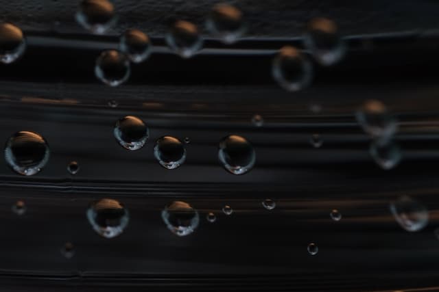 bubbles