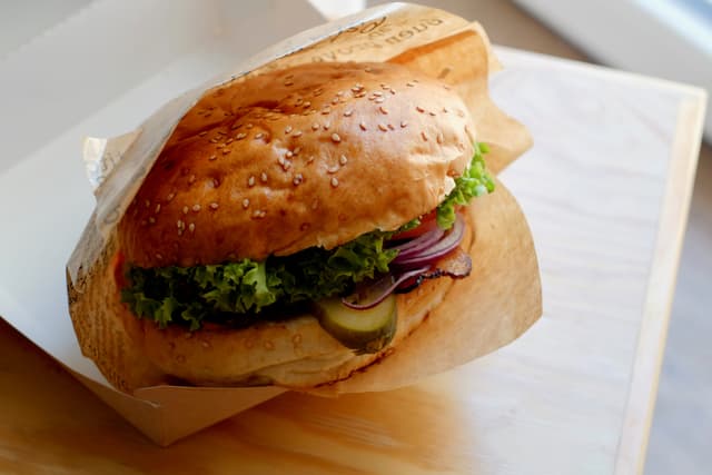 food