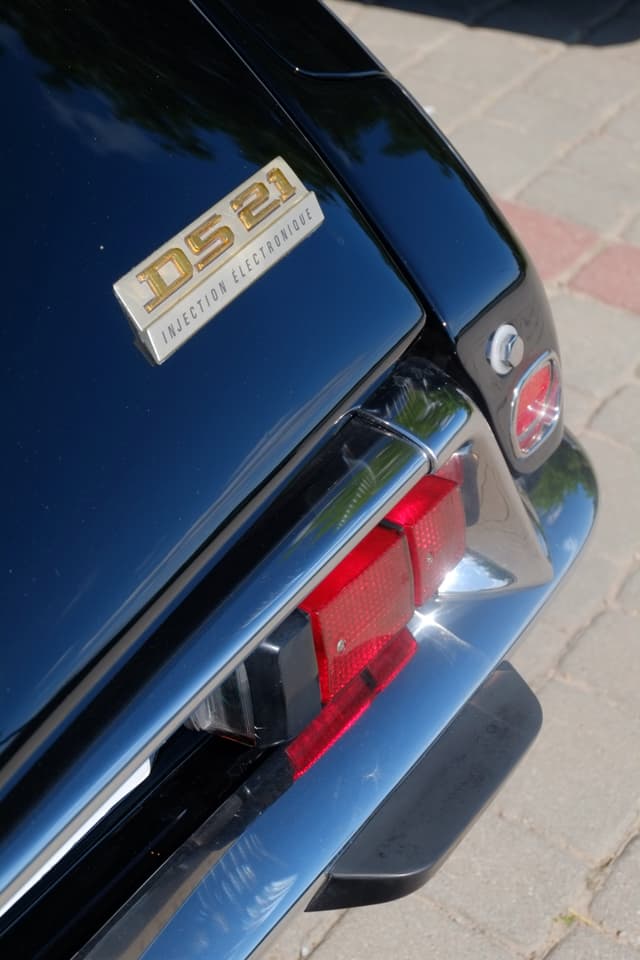 Citroen DS